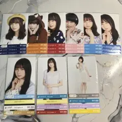 2026年最新】鈴木絢音 生写真の人気アイテム - メルカリ