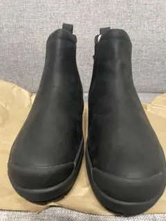 サップランド ブーツ・革靴