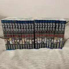 鬼滅の刃 全23巻セット＋零巻 特装版付き