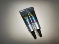 隠れ工房GreenOcean まさるのDECOボンディ レジン液 接着 2本