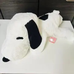 スヌーピー ぬいぐるみ 特大 クレーンゲーム景品
