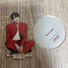 2025年最新】グループ名：BTS アクリルスタンドの人気アイテム - メルカリ