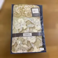 マイヤー毛布　シングル　新品
