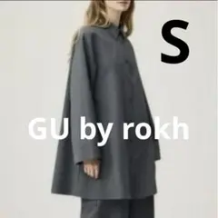 ２ピースシャツby rokh シャツ