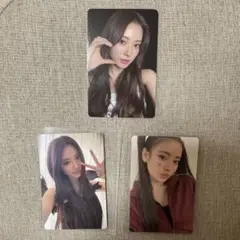 2025年最新】meovv アンナの人気アイテム - メルカリ