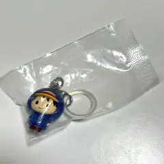 ワンピース めじるしアクセサリー PopStyle モンキー・D・ルフィ