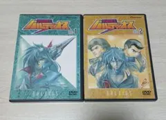 2026年最新】宇宙戦士バルディオス dvd-boxの人気アイテム - メルカリ