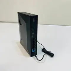ELECOM WRC-X3200GST3-B wifi 6 ルーター 動作品