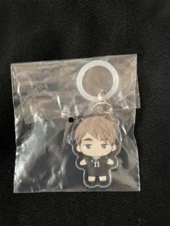 宮治 ハイキュー ふらっとめじるしアクセサリー