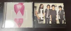 [Alexandros] swan CD