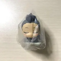 鬼滅の刃　おねむたん　拾壱ノ型　にどね　アースカラー　不死川玄弥