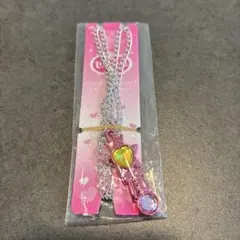 セボンスター〈2025年No.2〉魔法の杖 ピンク スーパーラッキー宝石