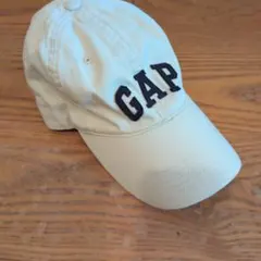 GAP　帽子　不動裕理プロサイン入りのサムネイル