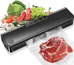 真空パック器/真空包装機/自動真空/シーラー