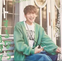 SnowMan 目黒蓮 切り抜き 早い者勝ち