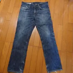 【安心匿名対応】　Gap デニム