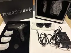 Notime metaldandy SKB-2110 - メルカリ