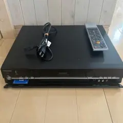 動作⭕️ TOSHIBA VARDIA HDD&DVDレコーダー RD-E302 - メルカリ