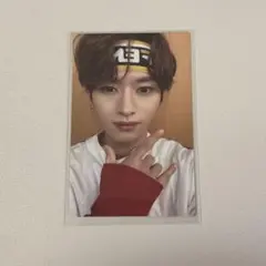 stray kids リノ スキズ go 生 トレカ