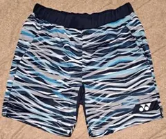YONEX ハーフパンツ Lサイズ