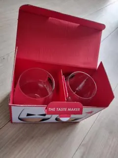 【Riedel】ワインタンブラー