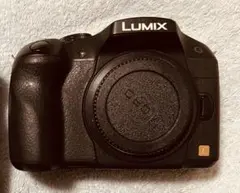 美品　専門店にて点検済センサークリーニングLUMIX DMC-G6 Wi-Fiのサムネイル