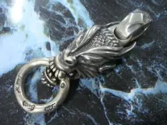 BWL エビルドラゴンリング Evil Dragon Ringビルウォールレザー - メルカリ