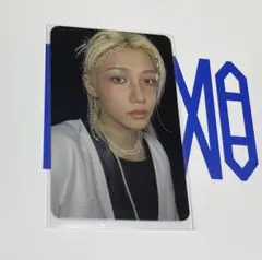 straykids フィリックス KARMA 限定版