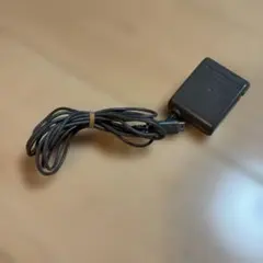 任天堂純正品 ニンテンドーDS Lite ACアダプター 充電器 USG-002