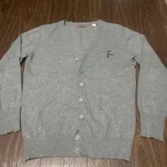 diesel カーディガン
