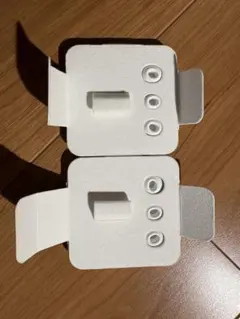AirPods pro 第2世代 イヤーチップ Mサイズ