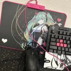 2026年最新】初音ミク マウスパッドの人気アイテム - メルカリ