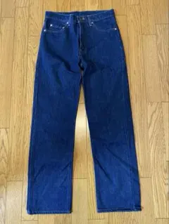 Levi's 518 ストレートデニム W30