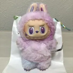 N*5様 ポップマート正規品 ラブブ big into energy lack