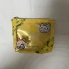 치이카와 에니마이 쿠지 파우치 모모가 헌책방