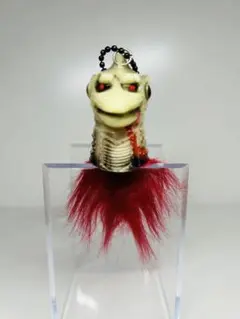 インディーズソフビ 特撮