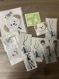 RIIZE アントン　ランダムトイ　まとめ売り