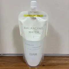 エリクシールルフレバランシングウォーター I つめかえ用　150ml