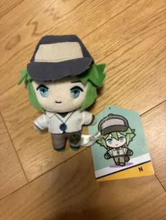 2026年最新】n ぬいぐるみ ポケモンの人気アイテム - メルカリ