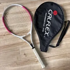 テニスラケット　CALFLEX CX-01 硬式