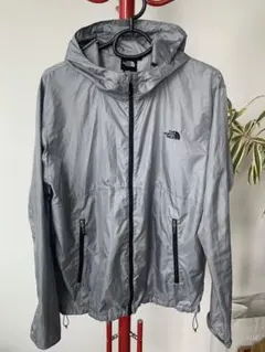 2026年最新】THE NORTH FACE カラー：グレイ系 メンズ ナイロン