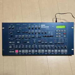 2025年最新】MS2000 KORGの人気アイテム - メルカリ