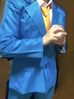 忘却バッテリー 小手指制服のサムネイル