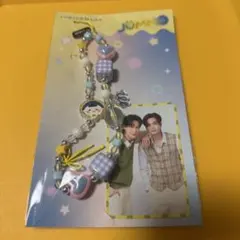 GMMTV JUNIORMARK CONCERT JUMMO キーチェーン - メルカリ