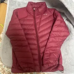 OAKLEY ゴルフ ジャケット アウター