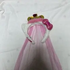 2026年最新】ピーチ姫カチューシャの人気アイテム - メルカリ