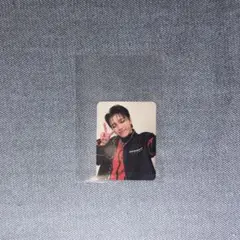 Yes！東京 ONE Ｎ’ ONLY盤 小トレカ HAYATO
