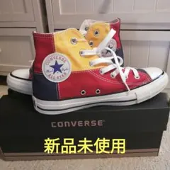 新品未使用★CONVERSE★ALL STAR ハイカットスニーカー