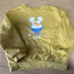 トレーナー