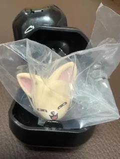 Stray Kids SKZOO ぷくっとリング　フォクシニー